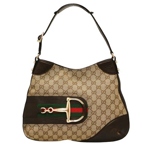 sac gucci vintage occasion|gucci totes second hand.